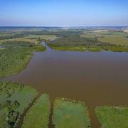 Marais-Vernier 26/08/2019