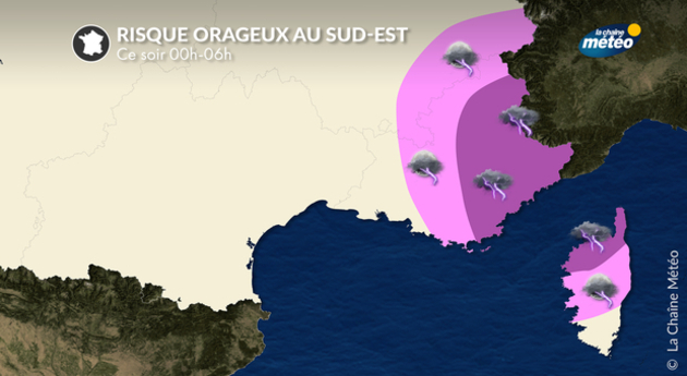 Actualités France