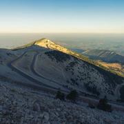 Saint-Léger-du-Ventoux 07/09/2019