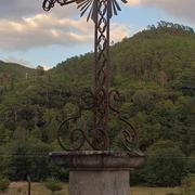 Saint-Étienne-Vallée-Française 07/09/2019