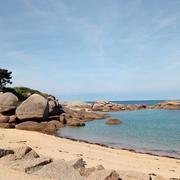 Trégastel 09/09/2019