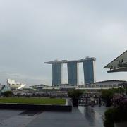 Singapour 09/09/2019