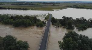 Les inondations les plus meurtrières que la France a connues