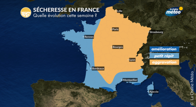 Actualités France