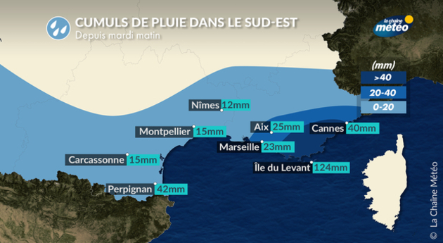 Actualités France