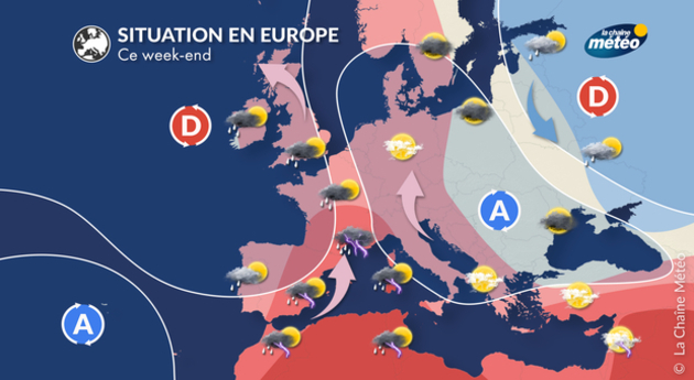 Actualités France