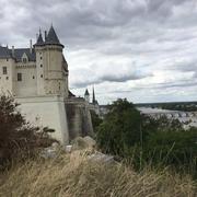 Saumur 19/09/2019