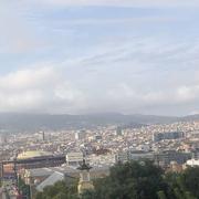 Barcelone 21/09/2019