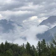 Puy-Saint-Vincent 22/09/2019