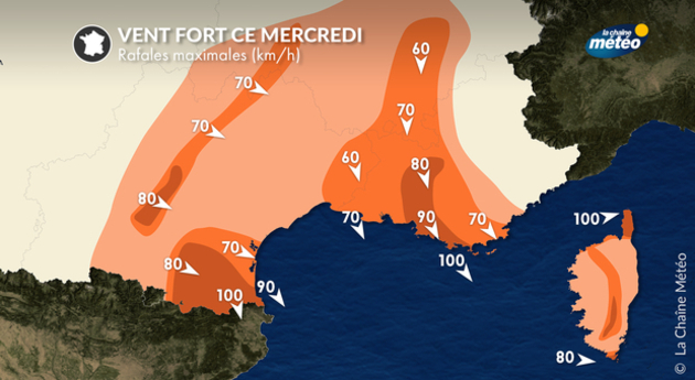 Actualités France