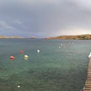 Es Migjorn Gran 06/10/2019