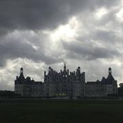 Chambord 12/10/2019