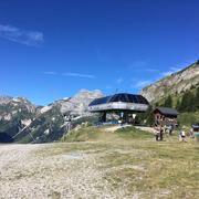 Pralognan-la-Vanoise 13/10/2019