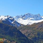 Saint-Chaffrey 16/10/2019