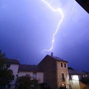 Suze-la-Rousse 17/10/2019