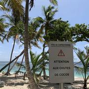 Capesterre-de-Marie-Galante 21/10/2019