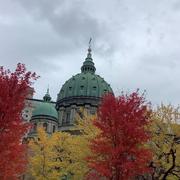 Montréal 25/10/2019