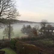 Ferrières-Saint-Hilaire 27/10/2019