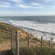 Jard-sur-Mer 28/10/2019