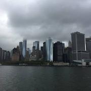 Battery park 29/10/2019