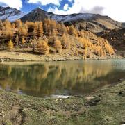 Les Orres 04/11/2019