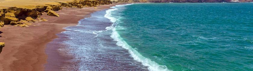 Et si on partait au Pérou pour aller chercher le printemps austral ?
