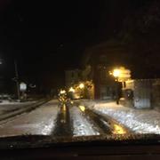 Saint-Léger 15/11/2019