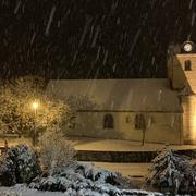 Longevelle-sur-Doubs 18/11/2019