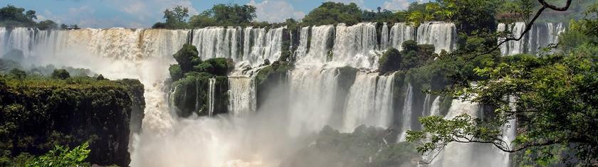 5 bonnes raisons de partir en Argentine