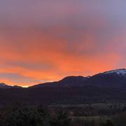 Saint-Étienne-de-Crossey 26/11/2019