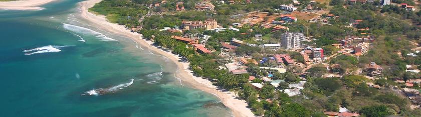 Le Costa Rica, une destination 100 % nature