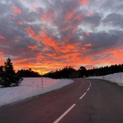 Les Angles 12/12/2019