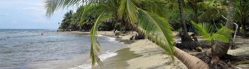 Cap sur les plus belles plages du Costa Rica