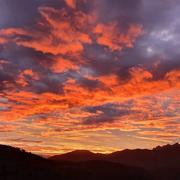 Pioggiola 20/12/2019