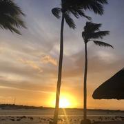 Grand Baie 22/12/2019