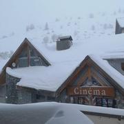 Valmeinier 23/12/2019