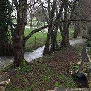 Yvrac-et-Malleyrand 24/12/2019