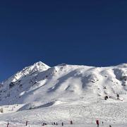 Bourg-Saint-Maurice 27/12/2019