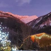 Le Vernet 28/12/2019