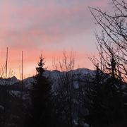 La Salle-les-Alpes 28/12/2019