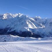 Les Contamines-Montjoie 30/12/2019