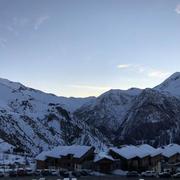 Orcières 01/01/2020