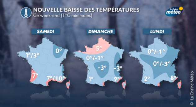 Actualités France