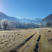 Cier-de-Luchon 12/01/2020