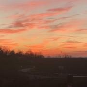 Cognin-les-Gorges 13/01/2020