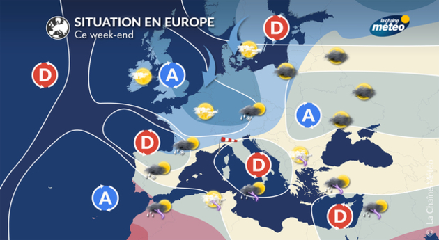 Actualités France