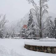 Vernet-les-Bains 21/01/2020