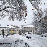 Vernet-les-Bains 21/01/2020