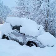 Vernet-les-Bains 21/01/2020