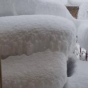 Mont-Louis 22/01/2020